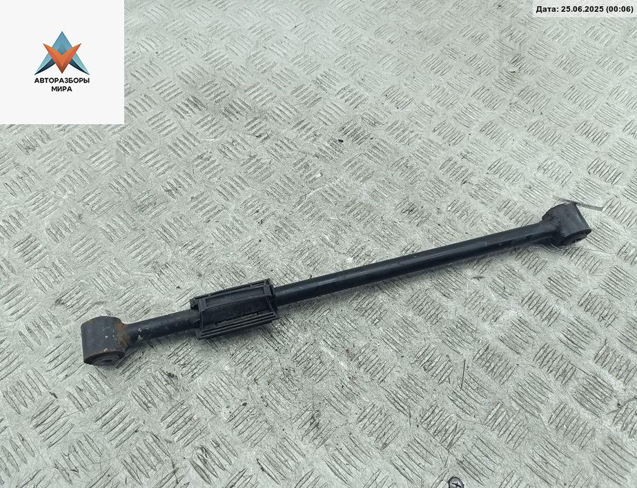 рычаг задний Mercedes-Benz R-Класс W251 2008, 3.5 л., бензин, АКПП, серый, минивэн, 1644270044 - фото №1