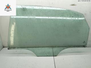 стекло двери задней левой Volkswagen Passat B7 2012, 2.5 л., бензин, АКПП, синий, седан, AS2