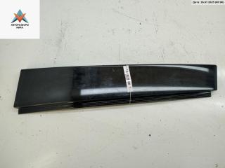 накладка двери (крышки) багажника Volkswagen Passat B7 2012, 2.5 л., бензин, АКПП, синий, седан, 561839902