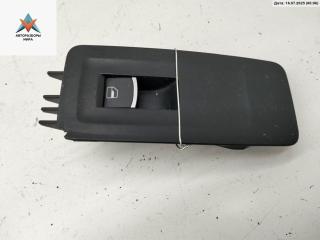 кнопка центрального замка Volkswagen Passat B7 2012, 2.5 л., бензин, АКПП, синий, седан, 561962136