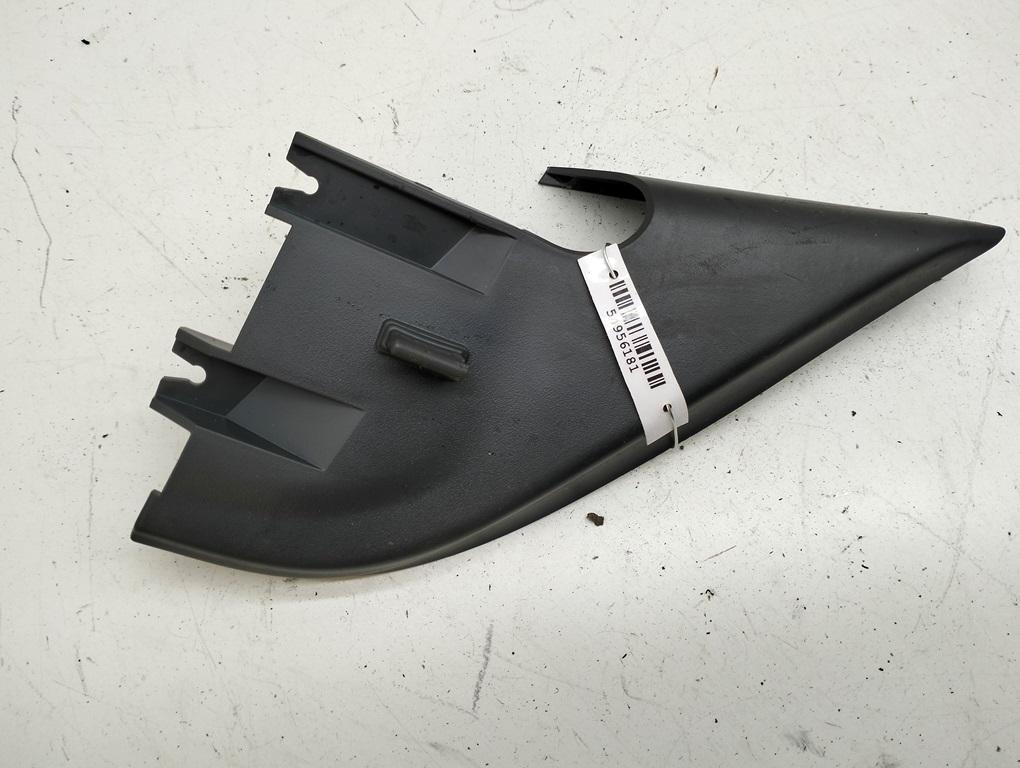 накладка на зеркало Volkswagen Passat B7 USA 2012, 2.5 л., бензин, АКПП, синий, седан, 561837993