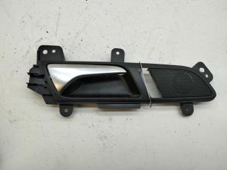ручка внутренняя задняя правая Volkswagen Passat B7 USA 2012, 2.5 л., бензин, АКПП, синий, седан, 561839114