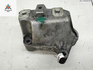 кронштейн КПП Volkswagen Passat B6 2006, 1.6 л., бензин, МКПП, серый, универсал, 1K0199117AJ