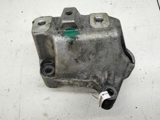 кронштейн КПП Volkswagen Passat B6 2006, 1.6 л., бензин, МКПП, серый, универсал, 1K0199117AJ
