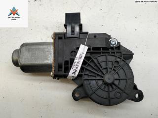 моторчик стеклоподъемника задний правый Volkswagen Passat B7 2012, 2.5 л., бензин, АКПП, синий, седан, 561959812