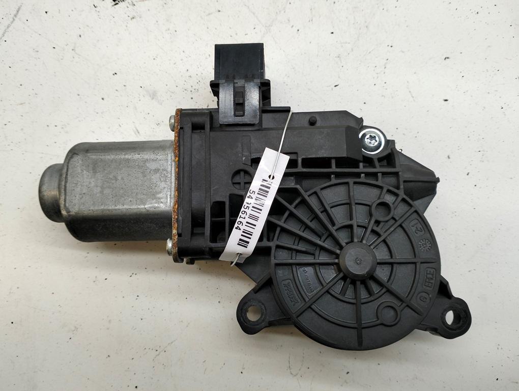 моторчик стеклоподъемника задний правый Volkswagen Passat B7 USA 2012, 2.5 л., бензин, АКПП, синий, седан, 561959812