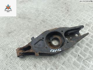 рычаг задний Mercedes-Benz C-Класс W203/S203/CL203 2001, 2.2 л., дизель, АКПП, серый, универсал