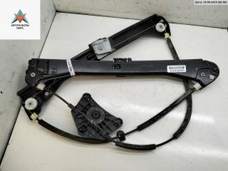 стеклоподъемник электрический передний правый Volkswagen Passat B7 2012, 2.5 л., бензин, АКПП, синий, седан, 561837462A