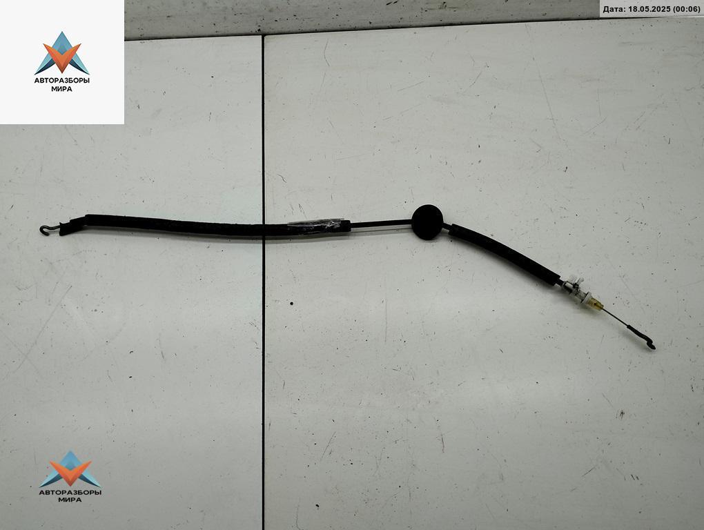 Трос двери задней Volkswagen Passat B7 2012, 2.5 л., бензин, АКПП, синий, седан, 561839085B - фото №1