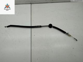 Трос двери задней Volkswagen Passat B7 2012, 2.5 л., бензин, АКПП, синий, седан, 561839085B