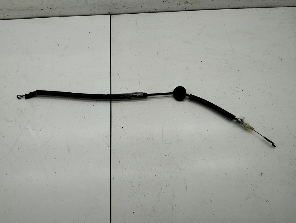 Трос двери задней Volkswagen Passat B7 USA 2012, 2.5 л., бензин, АКПП, синий, седан, 561839085B
