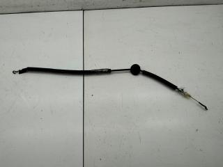 Трос двери задней Volkswagen Passat B7 2012, 2.5 л., бензин, АКПП, синий, седан, 561839085B