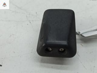 форсунка омывателя лобового стекла Audi 100 4A/C4 1993, 2.0 л., бензин, МКПП, серый, седан