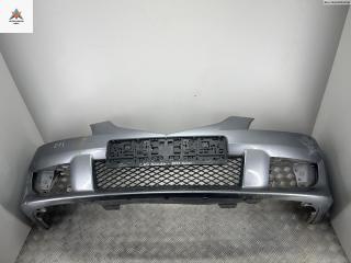 бампер передний Mazda Premacy CP [рестайлинг] 2004, бензин, серый, минивэн, C145-50031