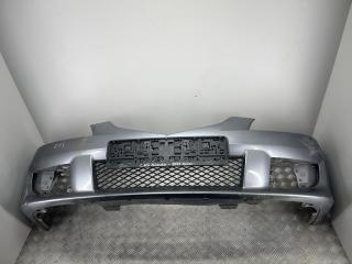 бампер передний Mazda Premacy 2004, бензин, серый, минивэн, C145-50031