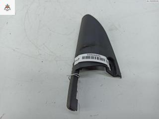 накладка на зеркало Audi 80 8A/B3 1990, 1.6 л., бензин, МКПП, красный, седан, 893857505