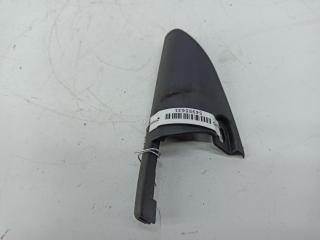 накладка на зеркало Audi 80 B3 1990, 1.6 л., бензин, МКПП, красный, седан, 893857505