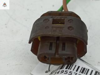разъем (фишка) проводки Mercedes-Benz C-Класс W203/S203/CL203 2002, 2.7 л., дизель, АКПП, серый, универсал, 0365455928
