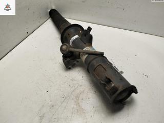 амортизатор передний левый Renault Laguna 1 поколение [рестайлинг] 1999, 1.6 л., бензин, МКПП, серый, хетчбэк 5 дв., 22-046871