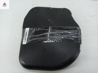 заглушка Audi 80 8A/B3 1990, 1.6 л., бензин, МКПП, красный, седан, 893945286A