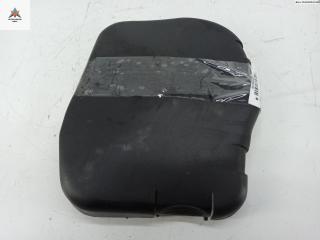 заглушка Audi 80 8A/B3 1990, 1.6 л., бензин, МКПП, красный, седан, 893945285A