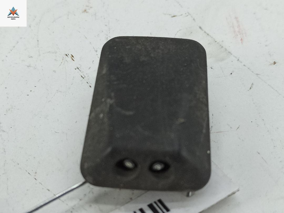 форсунка омывателя лобового стекла Audi A4 B5 1996, 1.6 л., бензин, МКПП, синий, седан, 8D0955988 - фото №1