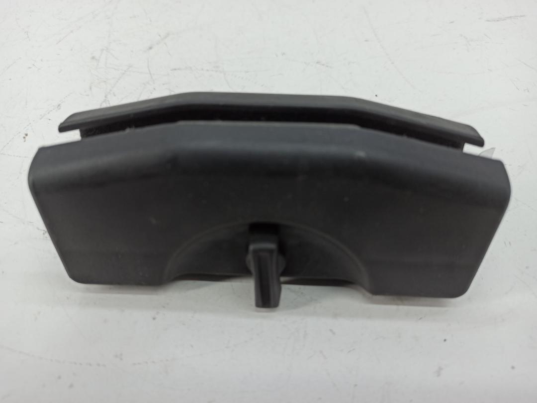 кронштейн (крепление) Audi 100 C4 1993, 2.0 л., бензин, МКПП, серый, седан, 4A5860297