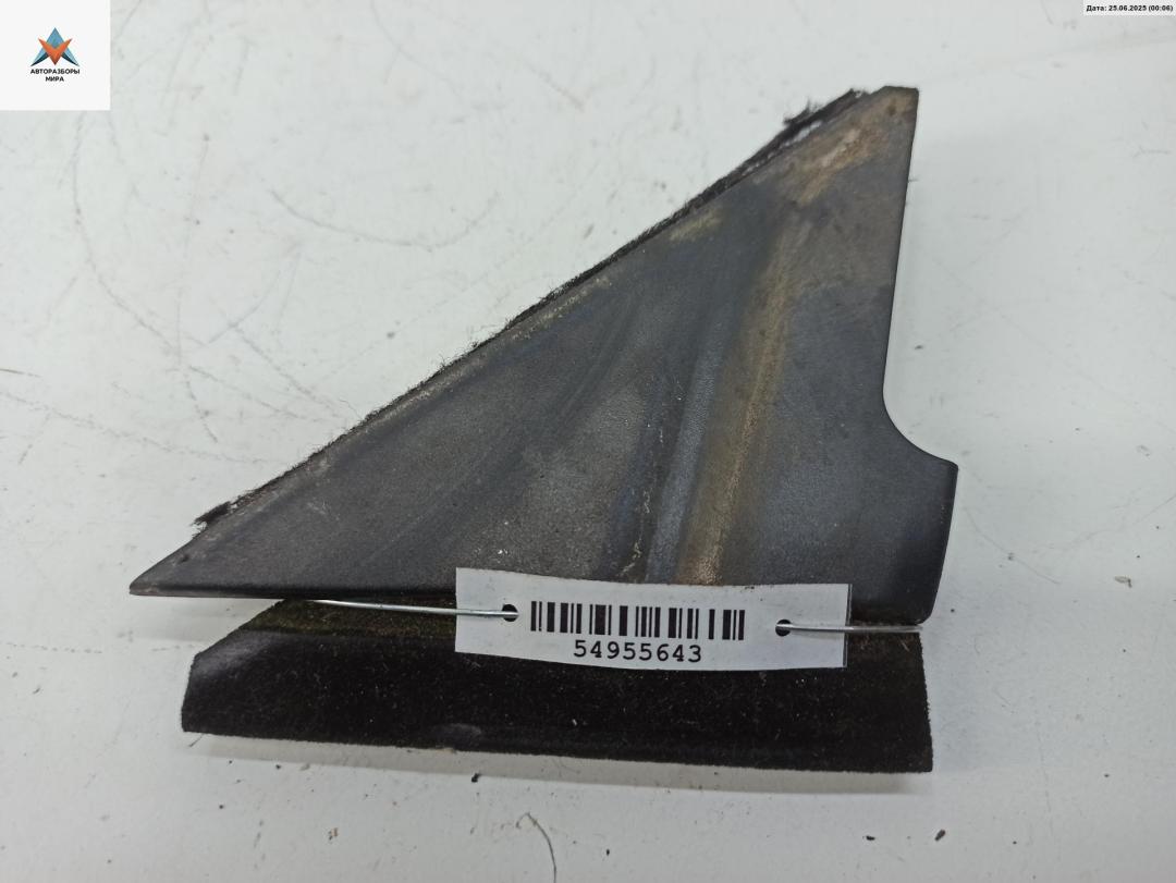 накладка декоративная Audi 80 8A/B3 1990, 1.8 л., бензин, МКПП, красный, седан, 893853620 - фото №1