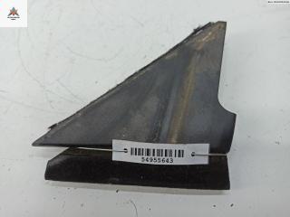 накладка декоративная Audi 80 8A/B3 1990, 1.8 л., бензин, МКПП, красный, седан, 893853620
