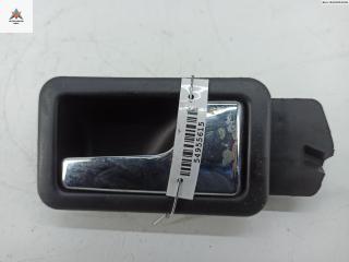 ручка внутренняя передняя правая Audi 80 8A/B3 1990, 1.8 л., бензин, МКПП, красный, седан, 893837020