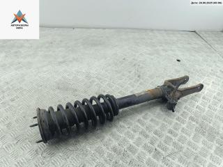 стойка передняя Mercedes-Benz R-Класс W251 2008, 3.5 л., бензин, АКПП, серый, минивэн