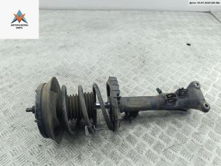 стойка передняя Mercedes-Benz C-Класс W203/S203/CL203 2001, 2.2 л., дизель, АКПП, серый, универсал, 2033201630