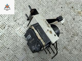 блок ABS BMW 3 серия E46 [рестайлинг] 2001, 2.0 л., дизель, МКПП, серый, универсал, 6751767, 6756288