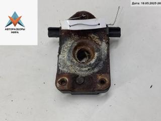 замок капота BMW 3 серия E46 [рестайлинг] 2001, 2.0 л., дизель, МКПП, серый, универсал, 8203859