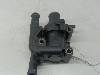 корпус термостата Ford Focus 1 поколение [рестайлинг] 2002, 2.0 л., бензин, МКПП, серый, универсал, 452208824