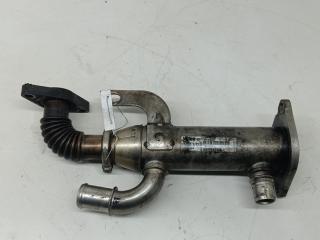 охладитель EGR / Радиатор EGR Ford Galaxy 2 поколение 2008, 2.0 л., дизель, АКПП, серый, минивэн, 8653691