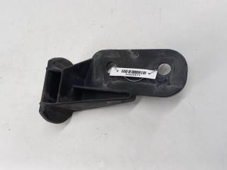кронштейн переднего бампера BMW 3 серия E36 1994, 1.6 л., бензин, МКПП, зелёный, седан, 8122578