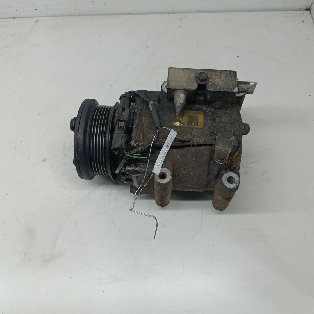 компрессор кондиционера Ford Focus I 2002, 2.0 л., бензин, YS4H19D629AB