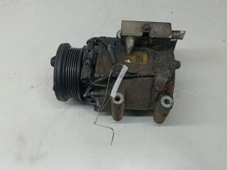 компрессор кондиционера Ford Focus I 2002, 2.0 л., бензин, YS4H19D629AB
