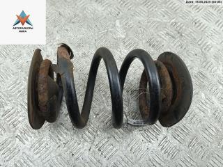 пружина задняя BMW 3 серия E46 [рестайлинг] 2001, 2.0 л., дизель, МКПП, серый, универсал