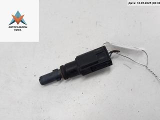 Патрон лампы фары BMW 5 серия E39 1996, 2.5 л., бензин, МКПП, красный, седан, 8370892