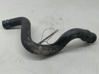 патрубок (трубопровод, шланг) Ford Focus 1 поколение [рестайлинг] 2002, 2.0 л., бензин, МКПП, серый, универсал, 98AB8A506B