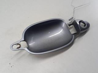 Накладка на ручку двери BMW 5 серия E60/E61 2006, 3.0 л., дизель, МКПП, серый, универсал