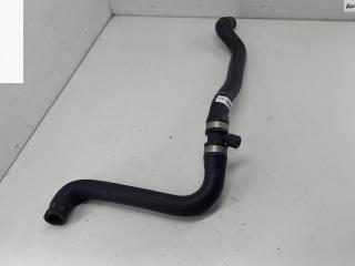 патрубок (трубопровод, шланг) BMW 3 серия E46 [рестайлинг] 2001, 2.0 л., дизель, МКПП, серый, универсал, 6903314