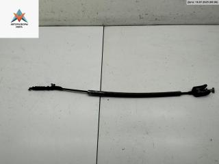 Трос двери задней Volkswagen Passat B7 2012, 2.5 л., бензин, АКПП, синий, седан