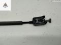 Трос двери задней Volkswagen Passat B7 2012, 2.5 л., бензин, АКПП, синий, седан - фото №2