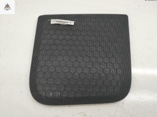 Сетка (решетка) динамика Volkswagen Touareg 1 поколение [рестайлинг] 2007, 3.0 л., дизель, АКПП, чёрный, внедорожник 5 дв., 7L6868159