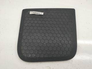 Сетка (решетка) динамика Volkswagen Touareg 2007, 3.0 л., дизель, АКПП, чёрный, внедорожник 5 дв., 7L6868159