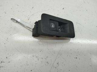 кнопка стеклоподъемника заднего левого Volkswagen Touareg 2007, 3.0 л., дизель, АКПП, чёрный, внедорожник 5 дв., 7L6959855C