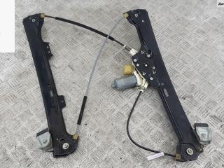 стеклоподъемник электрический передний левый BMW 5 серия E60/E61 2006, 3.0 л., дизель, МКПП, серый, универсал, 7184741